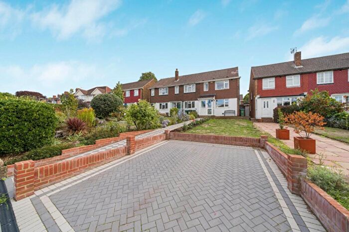 2 Bedroom End Of Terrace House For Sale In Eltham Hill, Eltham, London, SE9