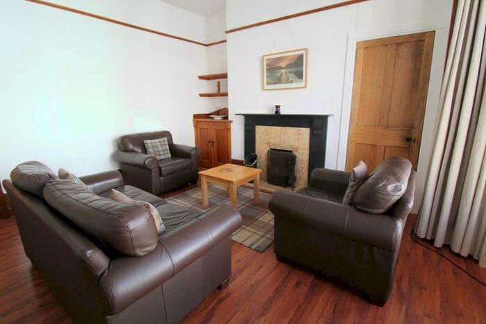 1 Bedroom Flat To Rent In Great Western Place, Ground Right, AB10