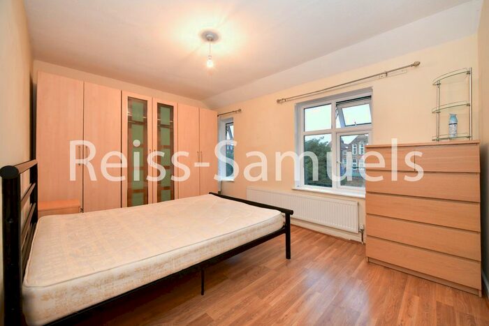 4 Bedroom Terraced House To Rent In Manor Road, London, E15