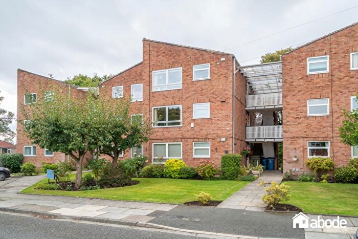2 Bedroom Apartment For Sale In Troutbeck Road, Calderstones, Liverpool, L18