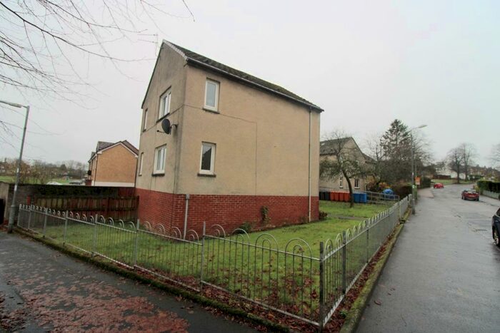 1 Bedroom Flat To Rent In Balvie Road, Milngavie, G62