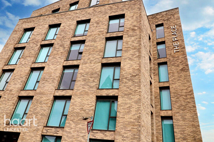 Studio For Sale In Gateway Street, Leicester, LE2