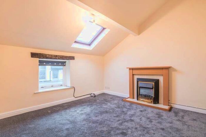 1 Bedroom Flat To Rent In Flat 4, 6-10 Wildman Street, Kendal, LA9