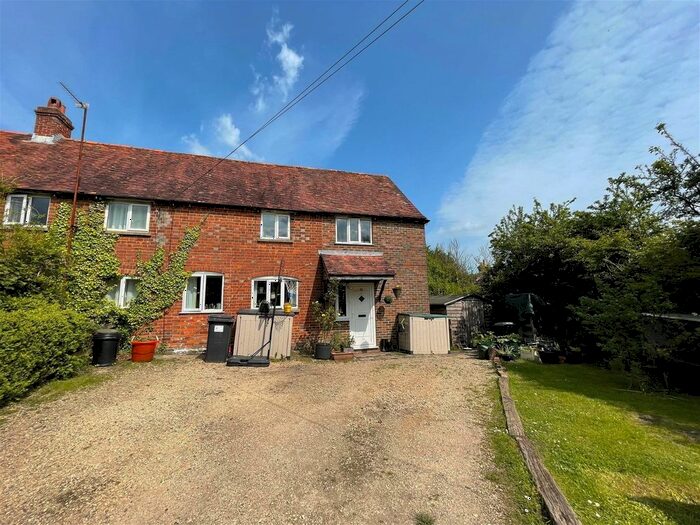 3 Bedroom Semi-Detached House To Rent In Beedon, Newbury, RG20