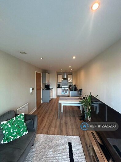 1 Bedroom Flat To Rent In Waterloo Street, Leeds, LS10