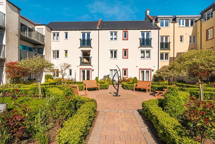 1 Bedroom Flat For Sale In Friargate, Penrith, CA11