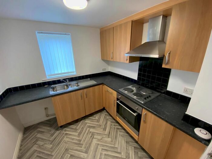 1 Bedroom Flat To Rent In Norton Road, Stockton-On-Tees TS20
