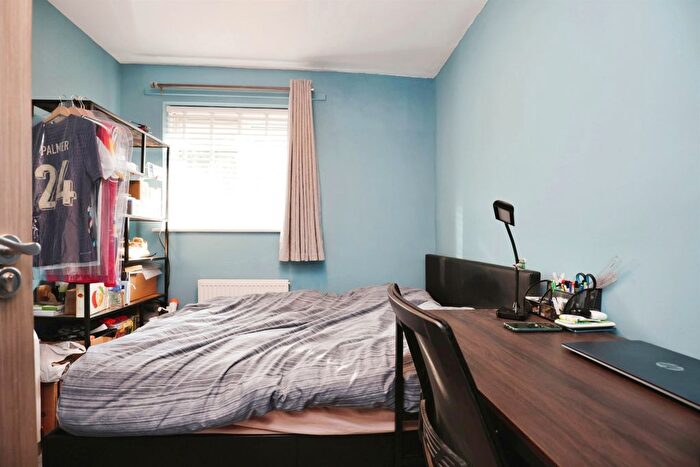 3 Bedroom Terraced House For Sale In Buckley Road, Leamington Spa, CV32
