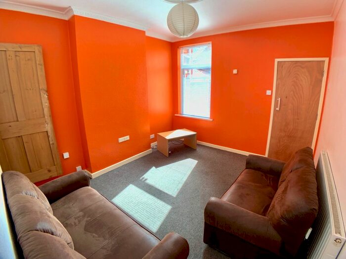 2 Bedroom Terraced House To Rent In Windermere Street, Leicester, LE2