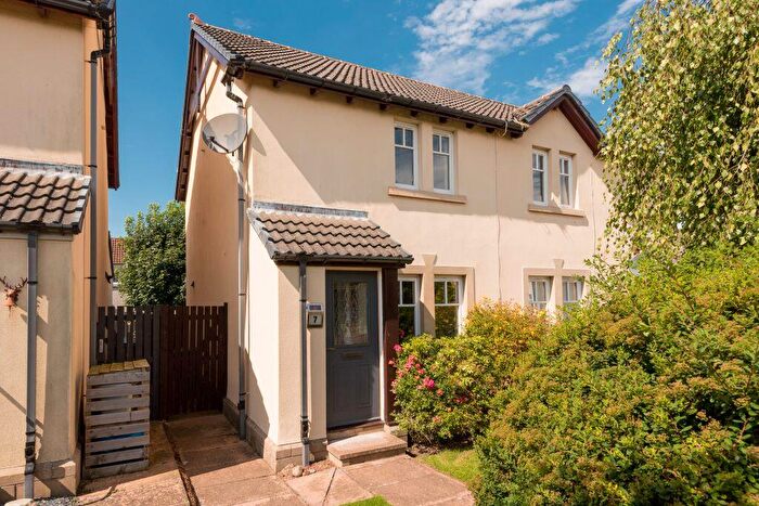 2 Bedroom Semi-Detached House For Sale In West Fenton Gait, Gullane, EH31