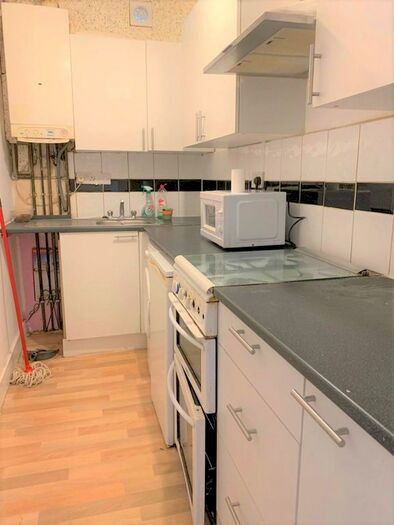 2 Bedroom Flat To Rent In London, E13