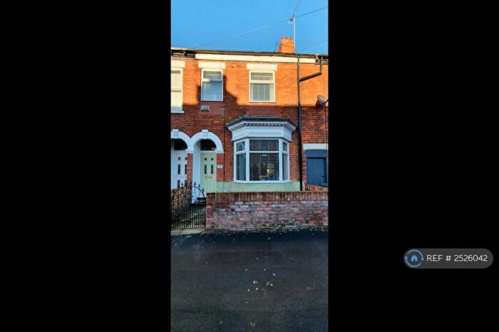 2 Bedroom Terraced House To Rent In Blenheim Street, Hull, HU5