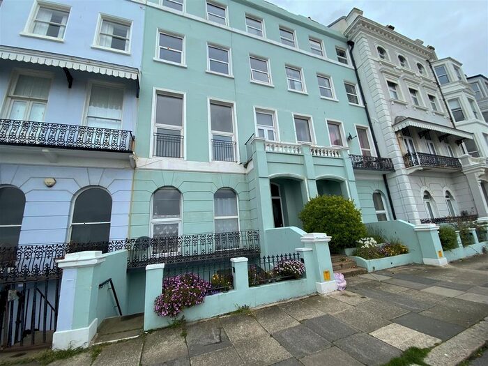 1 Bedroom Flat To Rent In - Marina, St Leonards-On-Sea, TN38