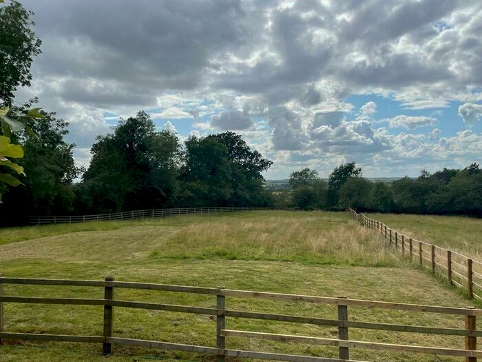 Plot For Sale In Land At Stoke Lane, Great Brickhill, Buckinghamshire, MK17