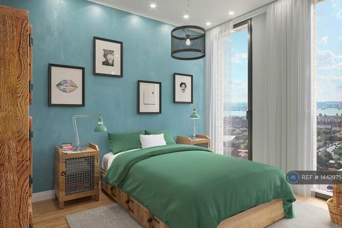 1 Bedroom Flat To Rent In Grafton Street, Liverpool, L8