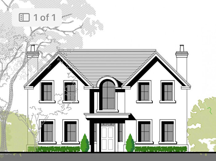 5 Bedroom Land For Sale In Elizabeth Crescent, Chester, CH4