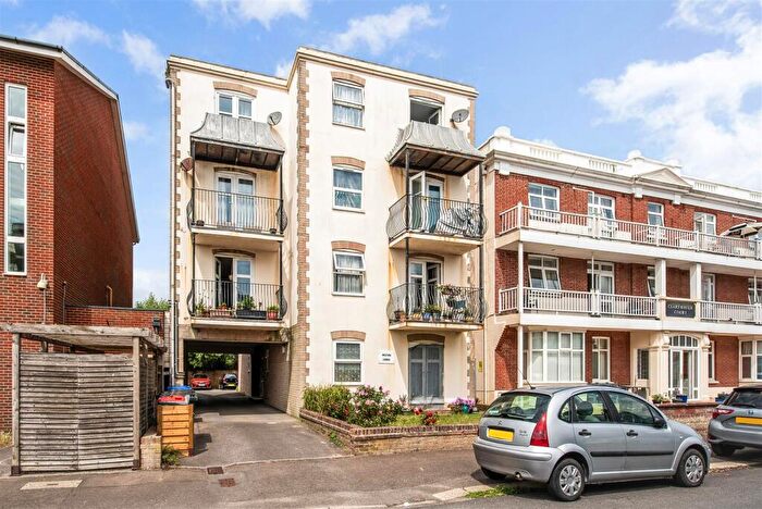 1 Bedroom Apartment To Rent In Wessex Avenue, Bognor Regis, PO21