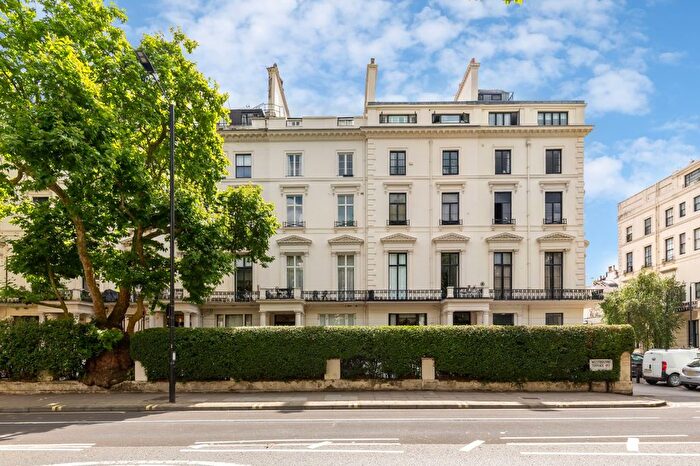 1 Bedroom Flat For Sale In Westbourne Terrace, Bayswater, W2