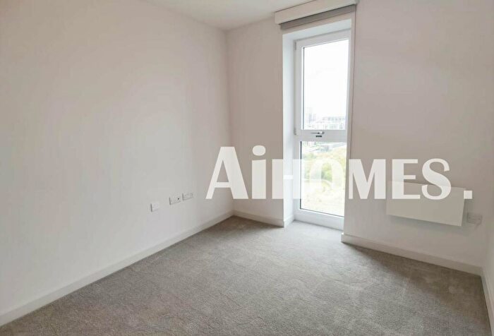 1 Bedroom Flat For Sale In Novella Apartments, Stanley Street, Salford, M3