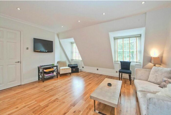 1 Bedroom Flat To Rent In Grosvenor Hill Apartments, Grosvenor Hill, Mayfair, W1K