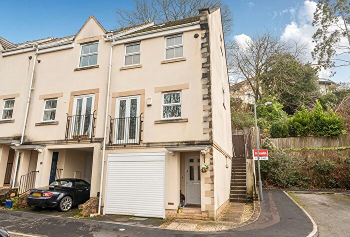 4 Bedroom Detached House For Sale In Blaisedell View, Bristol, Somerset, BS10