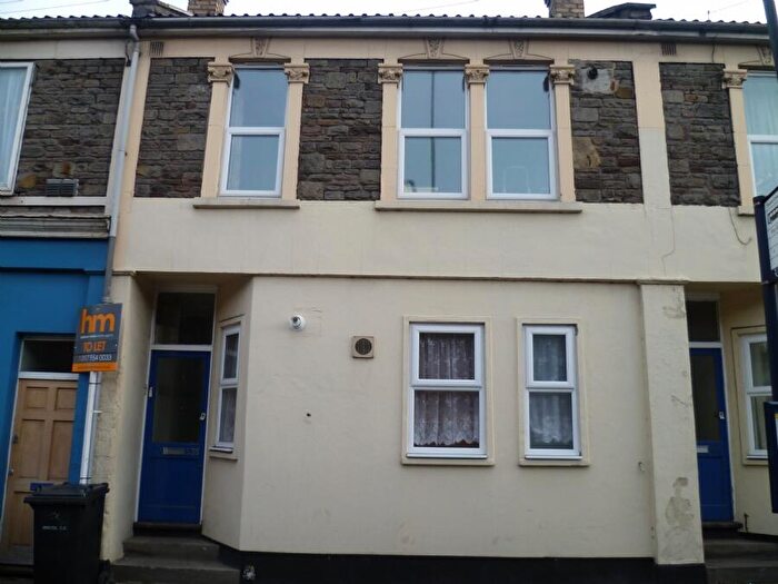1 Bedroom Flat To Rent In Stapleton Road, Eastville, Bristol, BS5