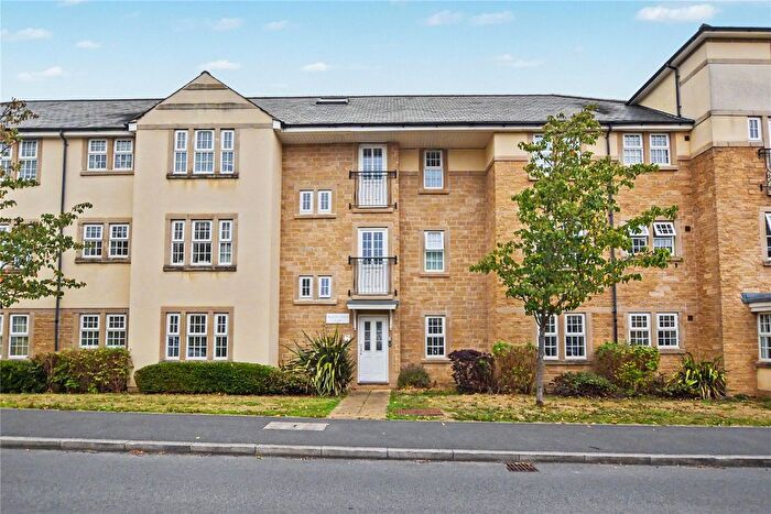2 Bedroom Flat For Sale In Menston House, High Royds Drive, Menston, Ilkley, West Yorkshire, LS29