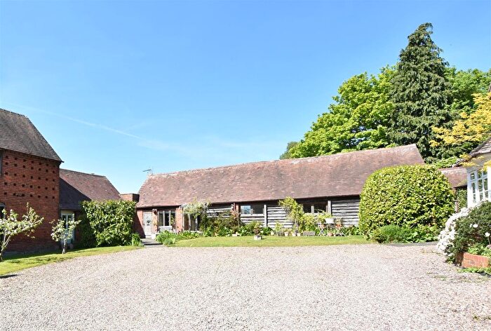 3 Bedroom Semi-Detached House For Sale In Wissets Wood, Mamble, DY14