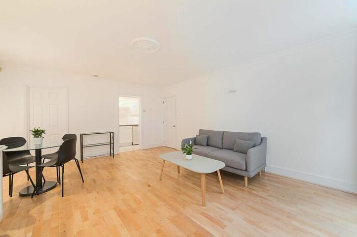 1 Bedroom Flat To Rent In Cromwell Road, London, SW5