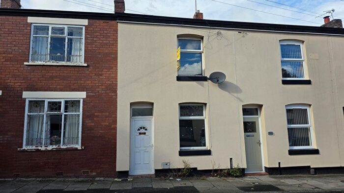 2 Bedroom Terraced House For Sale In Railway Street, Heywood, OL10