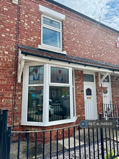 2 Bedroom Terraced House To Rent In Olympic St, Darlington, DL3