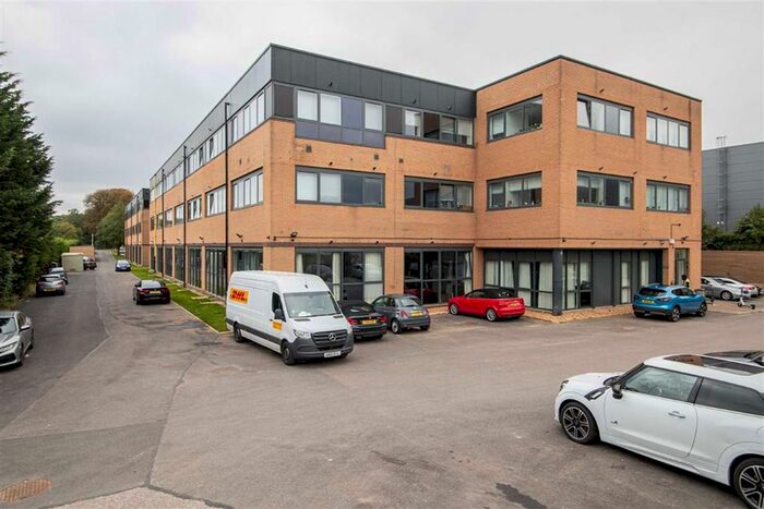 1 Bedroom Flat To Rent In Capital Drive, Linford Wood, Milton Keynes MK14