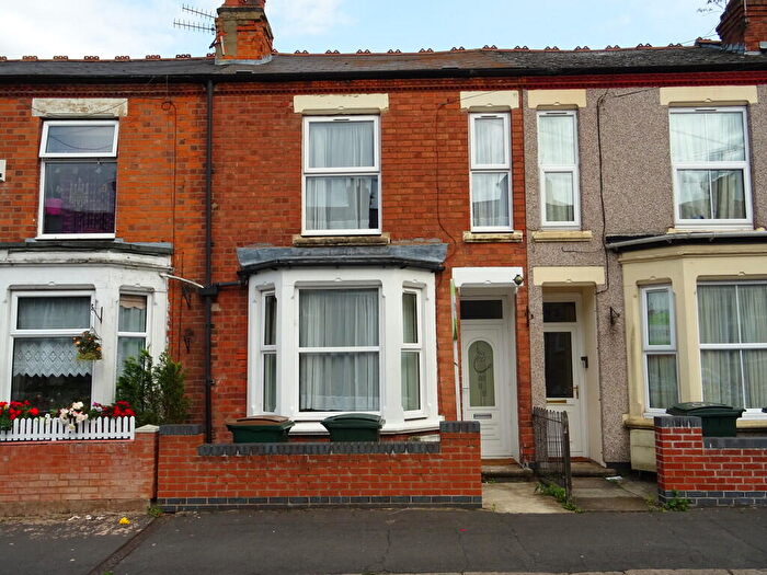 4 Bedroom Terraced House To Rent In Kingsland Avenue, Earlsdon From St August, CV5