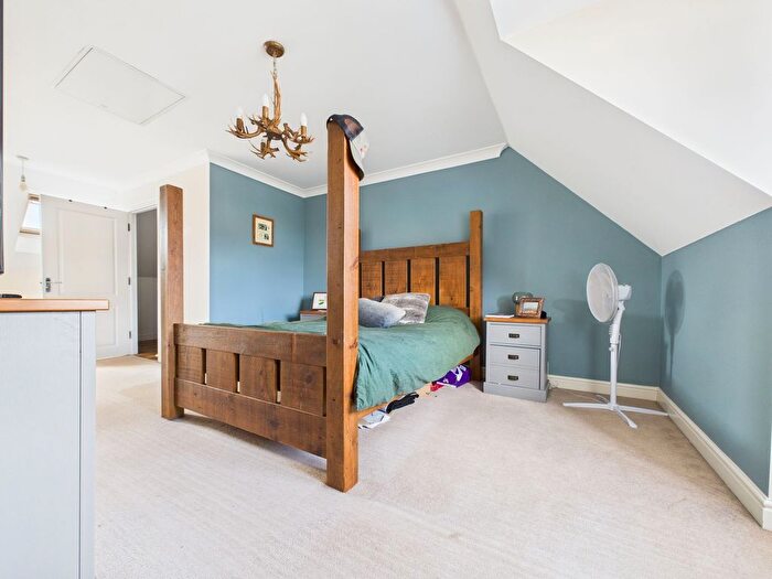4 Bedroom Terraced House For Sale In Scott Drive, Yaxley, PE7