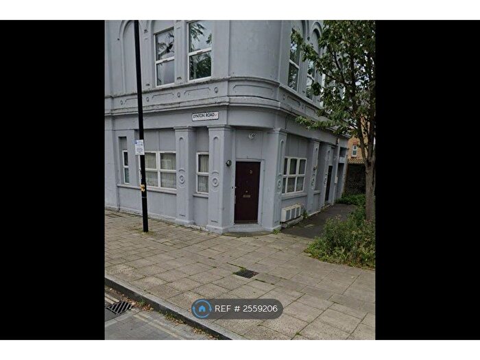1 Bedroom Flat To Rent In Dunton Road, London, SE1