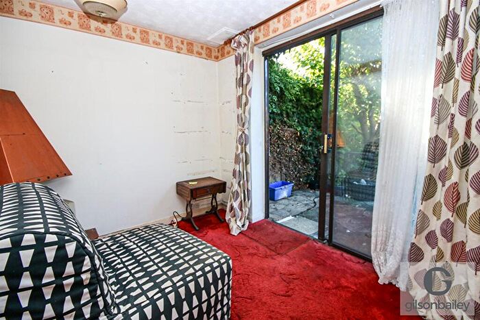 3 Bedroom Terraced House For Sale In Sewell Road, Norwich, NR3