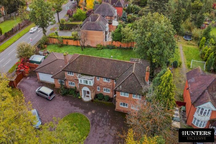 6 Bedroom House To Rent In Streetsbrook Road, Shirley, Solihull, B90