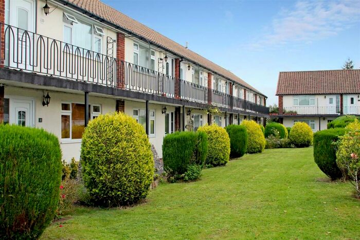 1 Bedroom Apartment To Rent In Mill Road, Burgess Hill, West Sussex, RH15