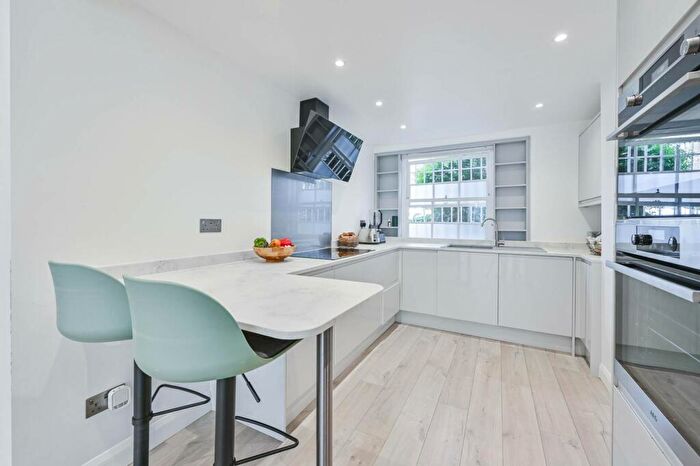 5 Bedroom House To Rent In Ufton Road, De Beauvoir Town, London, N1