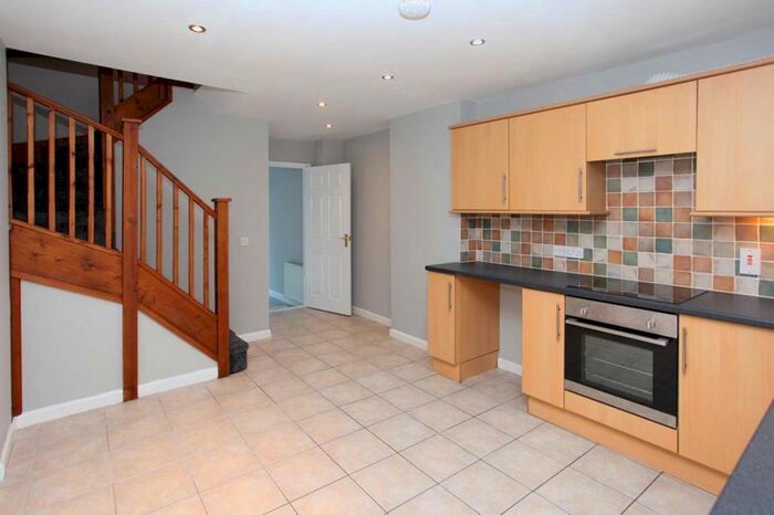 2 Bedroom Property To Rent In High Street, Broseley, TF12