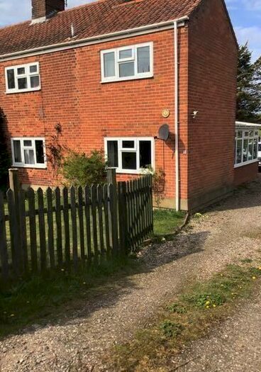 3 Bedroom Cottage To Rent In Crossway Farm Cottage, Thurlton, NR14