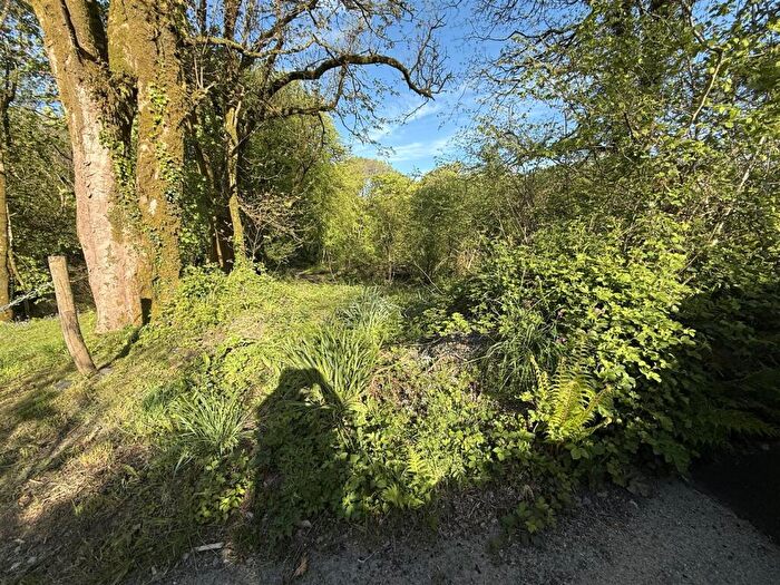 Farm Land For Sale In . Acres Of Woodland At Llandilo, Maenclochog, Clynderwen, SA66