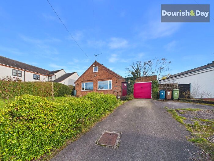 5 Bedroom Detached Bungalow For Sale In Lea Road, Hixon, ST18