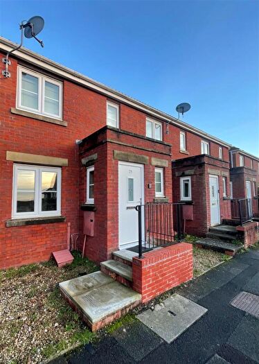 3 Bedroom House For Sale In Jay View, Weston-Super-Mare, BS23