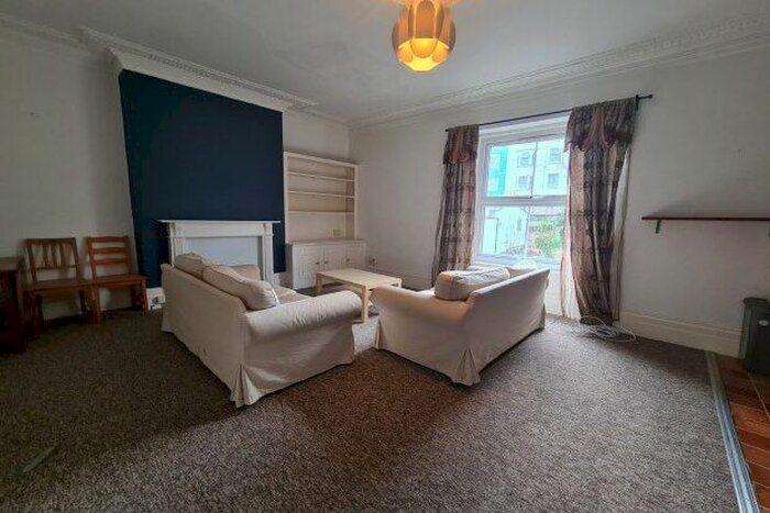 1 Bedroom Flat To Rent In Cotham, Bristol BS6