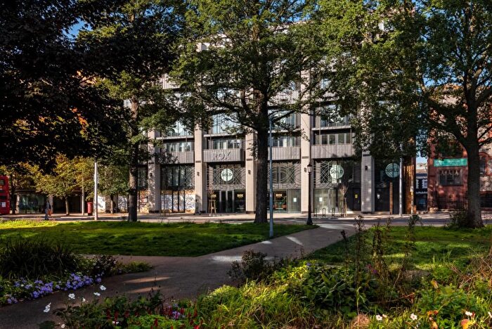 1 Bedroom Flat For Sale In Rox, Gloucester Place, Brighton, BN1