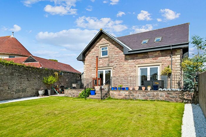 5 Bedroom Detached House For Sale In East Clyde Street, Helensburgh, Argyll And Bute, G84