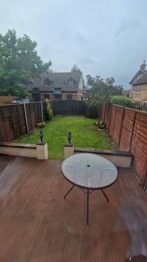 2 Bedroom End Of Terrace House To Rent In Campbells Farm Drive, Bristol, BS11