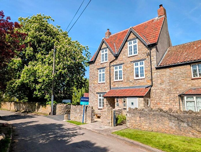 3 Bedroom House For Sale In Lower Court Road, Almondsbury, Bristol, BS32