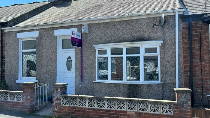 3 Bedroom Terraced House To Rent In Brinkburn Street, High Barnes, Sunderland, SR4